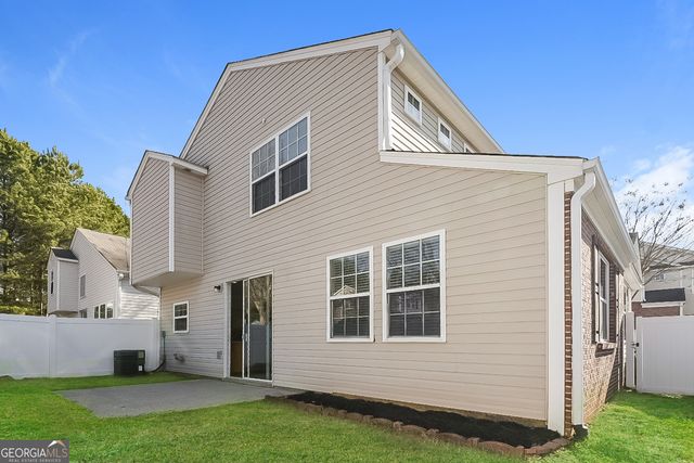 328 Hiawassee Drive, Woodstock, GA 30188