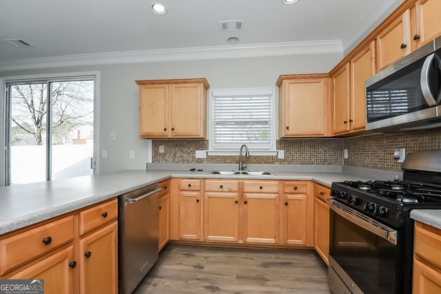 328 Hiawassee Drive, Woodstock, GA 30188