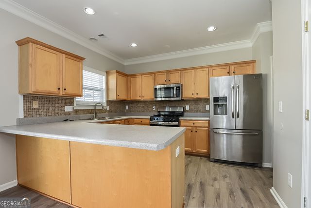 328 Hiawassee Drive, Woodstock, GA 30188