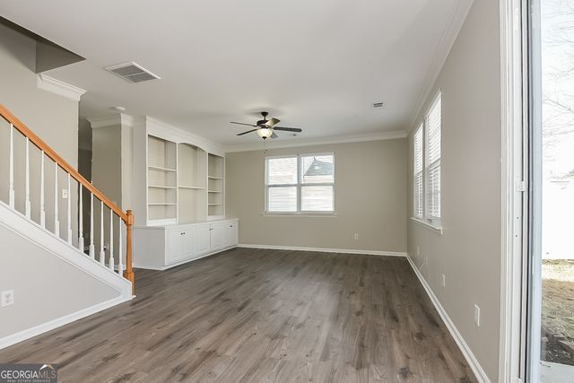 328 Hiawassee Drive, Woodstock, GA 30188