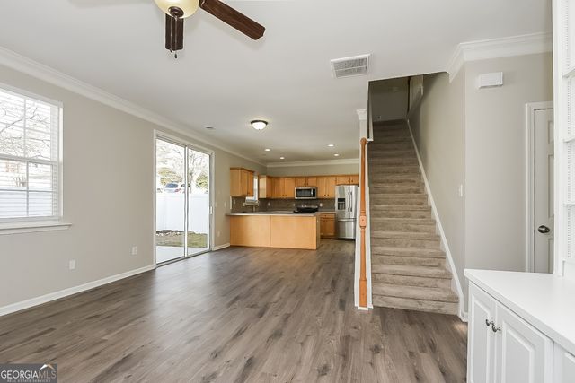 328 Hiawassee Drive, Woodstock, GA 30188