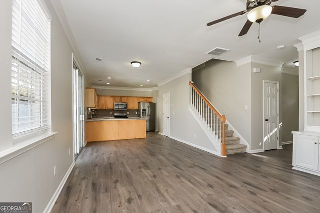 328 Hiawassee Drive, Woodstock, GA 30188