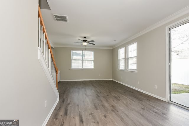 328 Hiawassee Drive, Woodstock, GA 30188