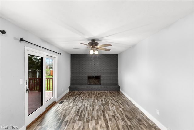 391 Kathleen Drive, Jefferson, OH 44047