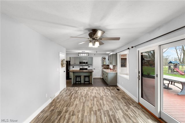 391 Kathleen Drive, Jefferson, OH 44047