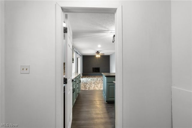 391 Kathleen Drive, Jefferson, OH 44047