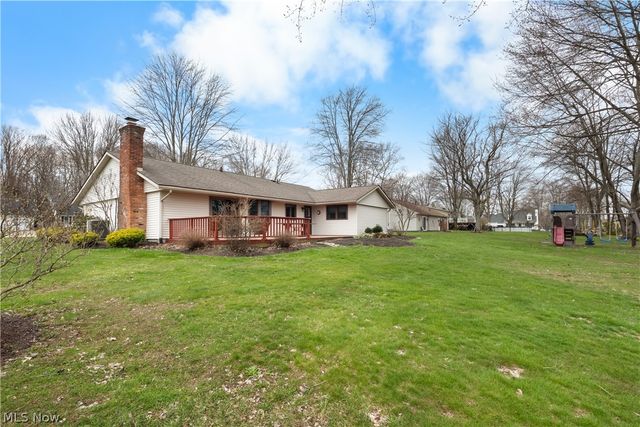 391 Kathleen Drive, Jefferson, OH 44047