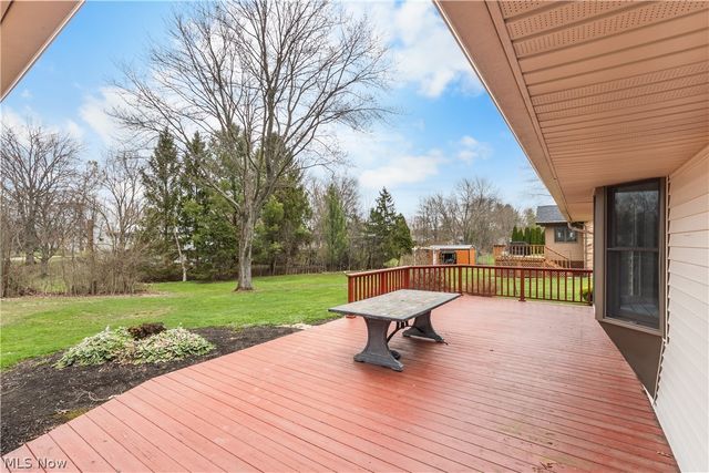 391 Kathleen Drive, Jefferson, OH 44047