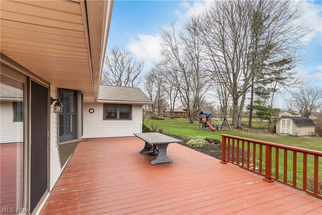 391 Kathleen Drive, Jefferson, OH 44047