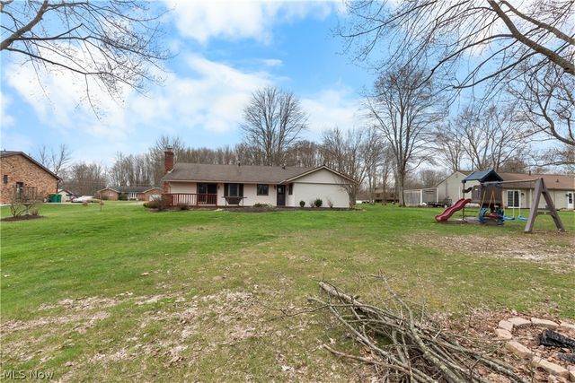 391 Kathleen Drive, Jefferson, OH 44047
