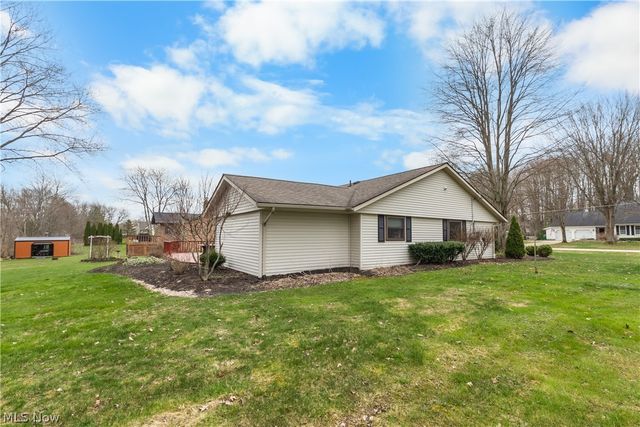 391 Kathleen Drive, Jefferson, OH 44047