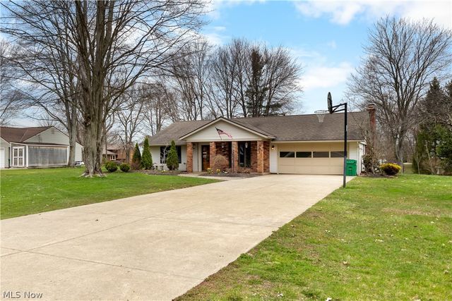 391 Kathleen Drive, Jefferson, OH 44047