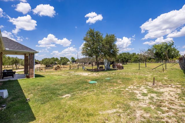 150 Browning Court, Springtown, TX 76082
