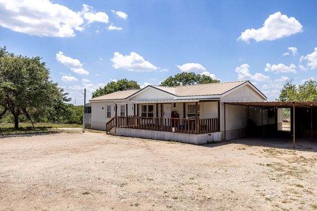 150 Browning Court, Springtown, TX 76082