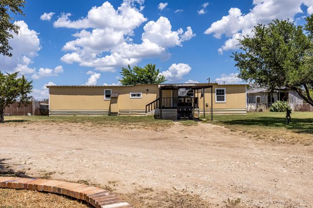 150 Browning Court, Springtown, TX 76082
