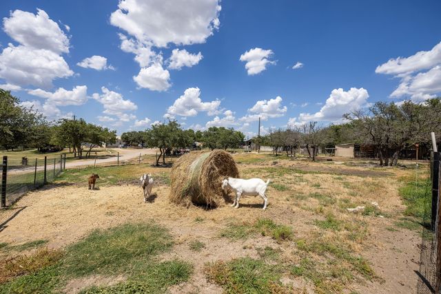 150 Browning Court, Springtown, TX 76082