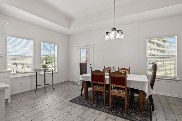 150 Browning Court, Springtown, TX 76082