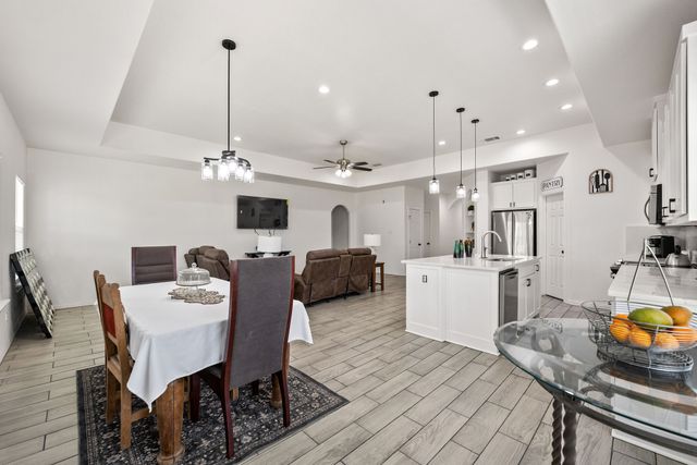 150 Browning Court, Springtown, TX 76082