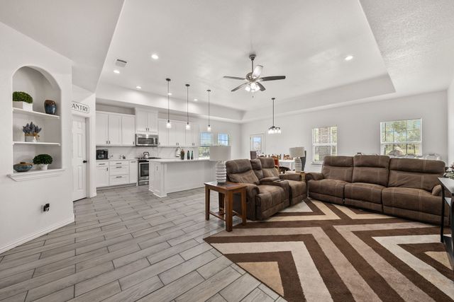 150 Browning Court, Springtown, TX 76082