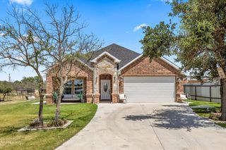 150 Browning Court, Springtown, TX 76082