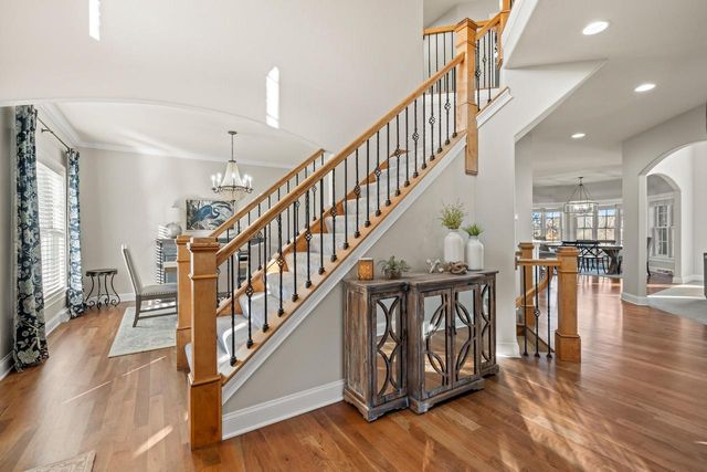 394 Sunshine DRIVE, Hartland, WI 53029