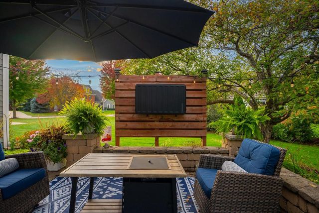 394 Sunshine DRIVE, Hartland, WI 53029