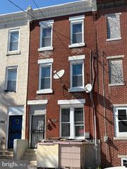 2021 W WESTMORELAND ST, Philadelphia, PA 19140