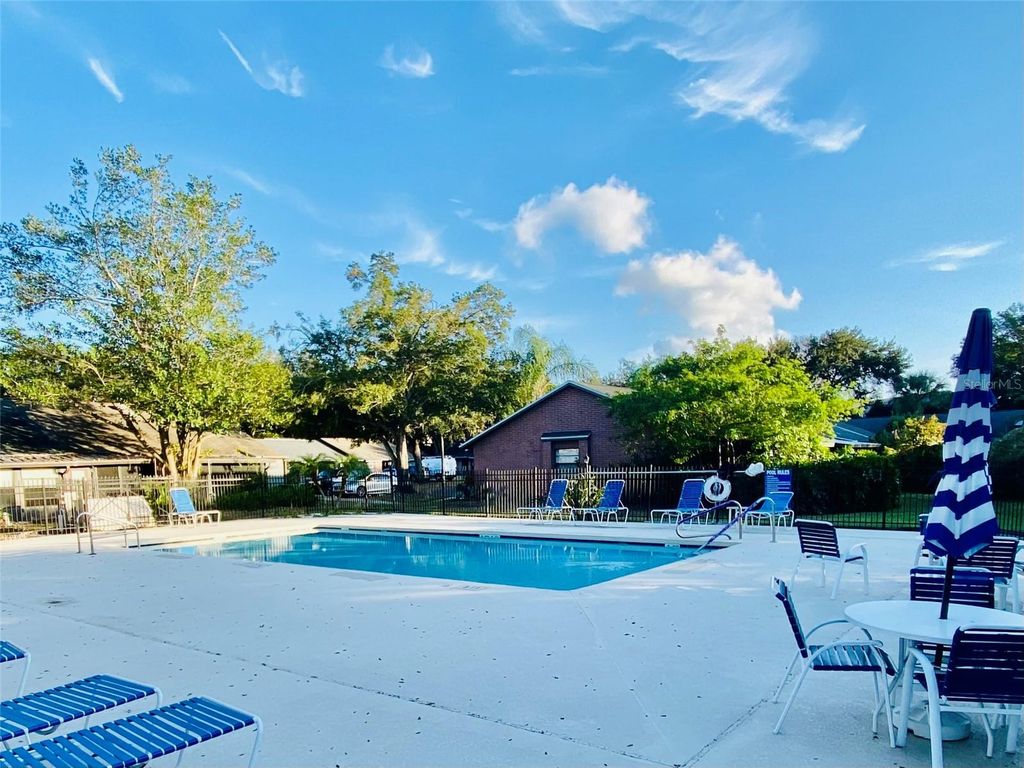 Image 26 of property listing at 2914 SQUIRE OAK COURT, St Cloud, FL 34769