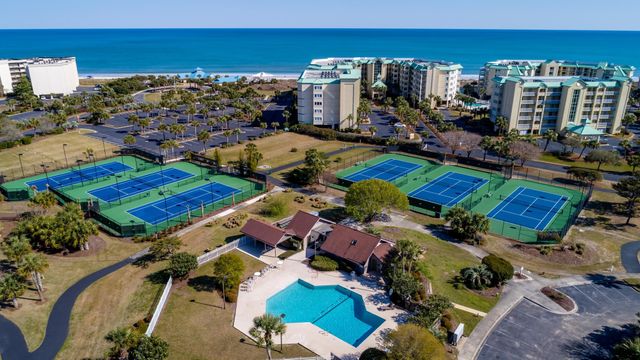 256 Tall Pines Way Unit 6-28, Pawleys Island, SC 29585