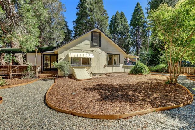 10914 Bettcher Ct, Grass Valley, CA 95945