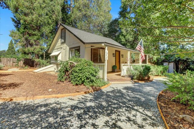 10914 Bettcher Ct, Grass Valley, CA 95945
