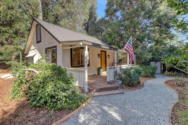 10914 Bettcher Ct, Grass Valley, CA 95945