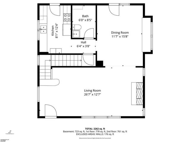 730 W College Street, Liberty, MO 64068