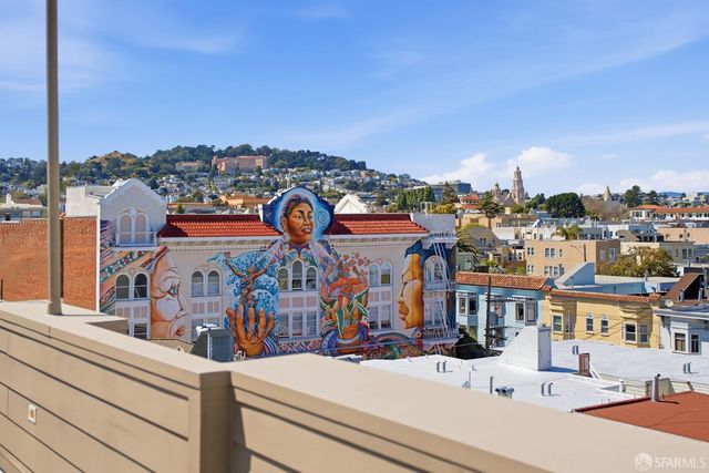 736 Valencia Street 402, San Francisco, CA 94110