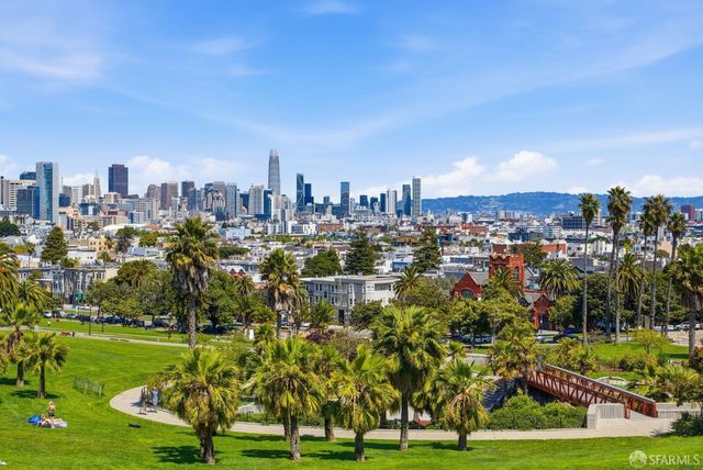 736 Valencia Street 402, San Francisco, CA 94110