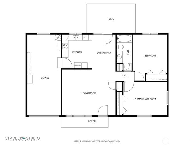 7875 Mortland Drive, Clinton, WA 98236