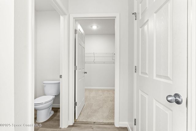 542 Hamy Street SW, Palm Bay, FL 32908