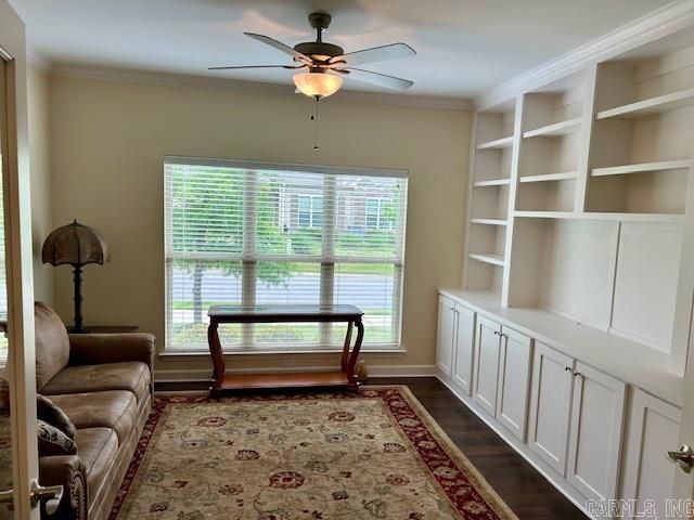 162 Mountain Terrace Circle, Maumelle, AR 72113