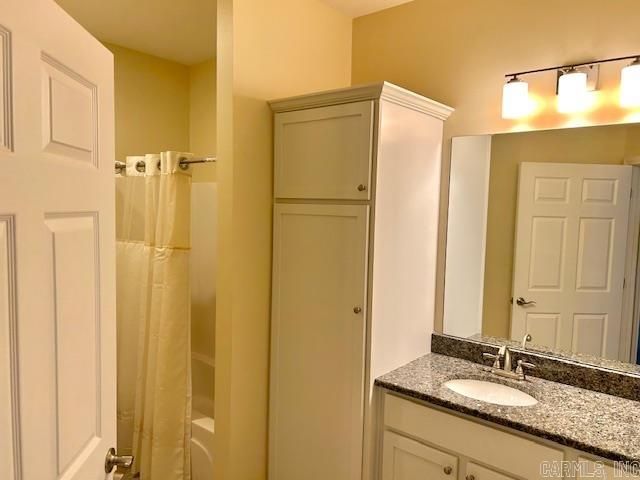 162 Mountain Terrace Circle, Maumelle, AR 72113