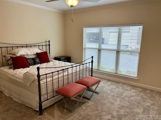 162 Mountain Terrace Circle, Maumelle, AR 72113