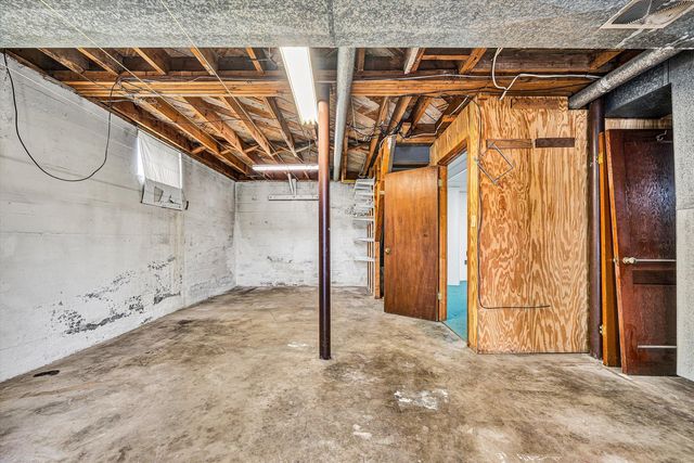 1223 Jeanette AVE, Vinton, VA 24179
