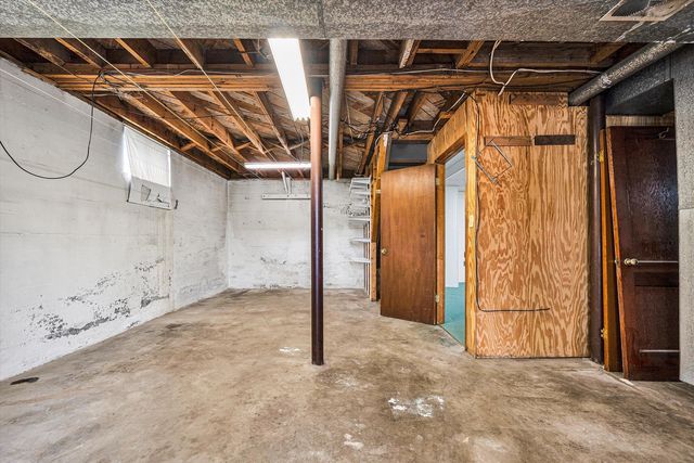 1223 Jeanette AVE, Vinton, VA 24179