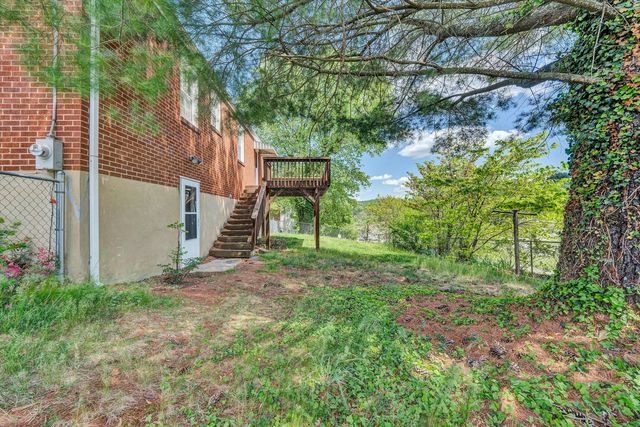 1223 Jeanette AVE, Vinton, VA 24179