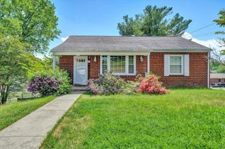 1223 Jeanette AVE, Vinton, VA 24179