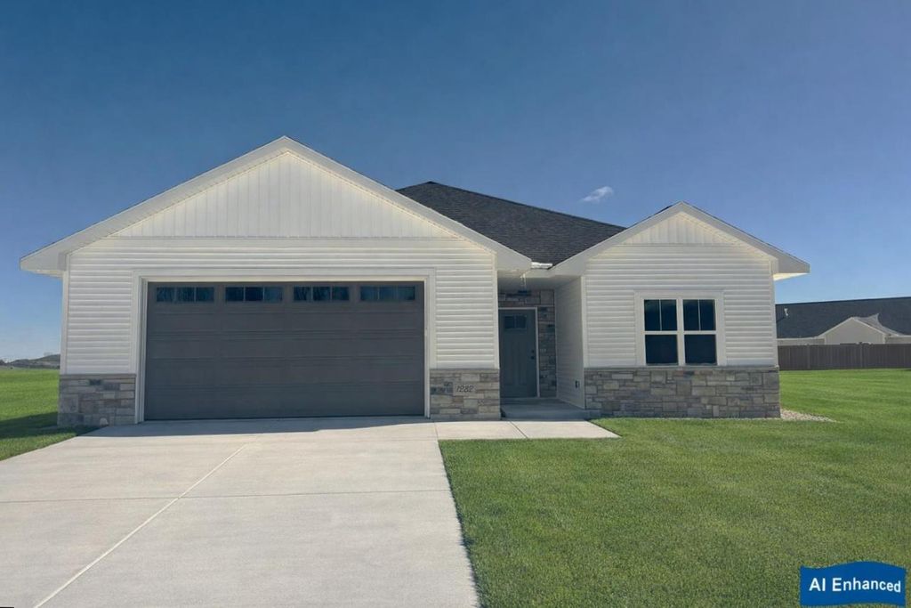 1282 AUTUMN FIELD LANE, De Pere, WI 54115