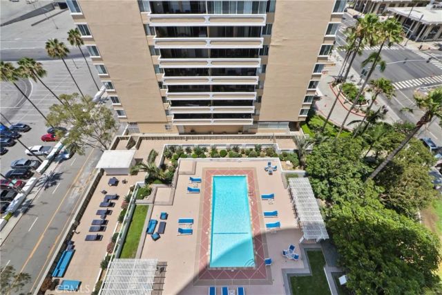 700 E Ocean Boulevard 1501, Long Beach, CA 90802
