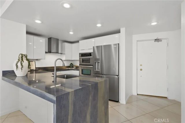 700 E Ocean Boulevard 1501, Long Beach, CA 90802