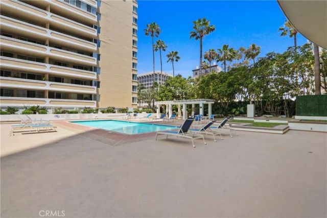 700 E Ocean Boulevard 1501, Long Beach, CA 90802