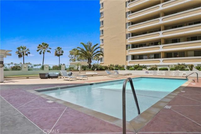700 E Ocean Boulevard 1501, Long Beach, CA 90802