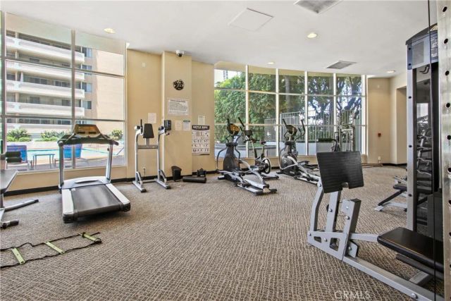 700 E Ocean Boulevard 1501, Long Beach, CA 90802